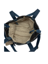 Mila Louise NICOLE XS LP2 - POLYURÉTHANE - V cabas xs sacs-a-mains