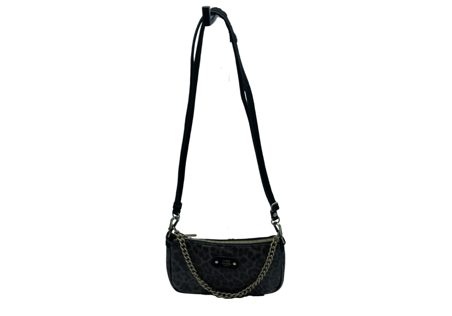 pochette porté travers