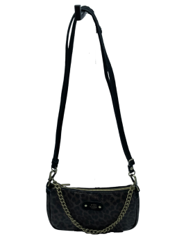 pochette porté travers