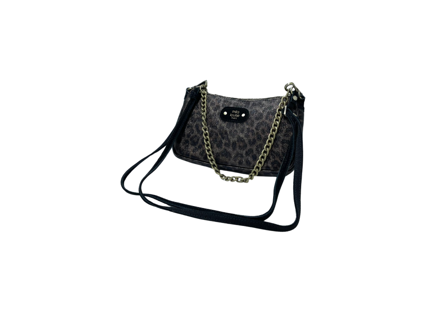 Mila Louise MELEK LP2 pochette porté travers Sacs à mains