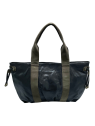 Mila Louise PRUDY LX1 - CUIR DE VACHETTE - K grand cabas sac-a-main-shopping-toile-ou-cuir