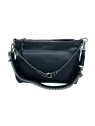 Mila Louise NOELI C - CUIR DE VACHETTE - NOI trotteur double poche zippé sacs-a-mains