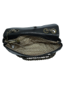 Mila Louise NOELI C - CUIR DE VACHETTE - NOI trotteur double poche zippé sacs-a-mains
