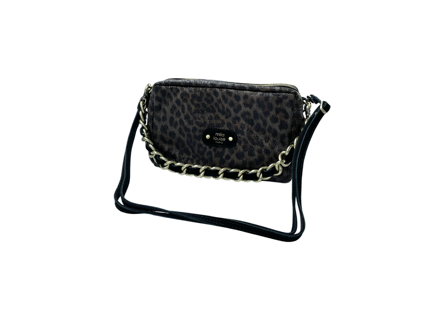 trotteur m double zip