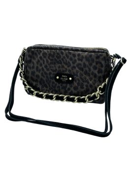 trotteur m double zip