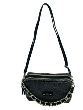 trotteur m double zip