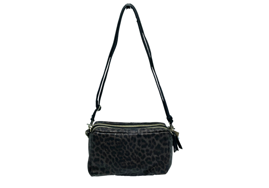 trotteur m double zip