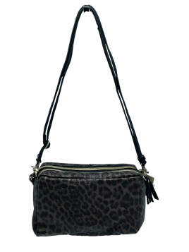 trotteur m double zip