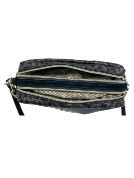 trotteur m double zip