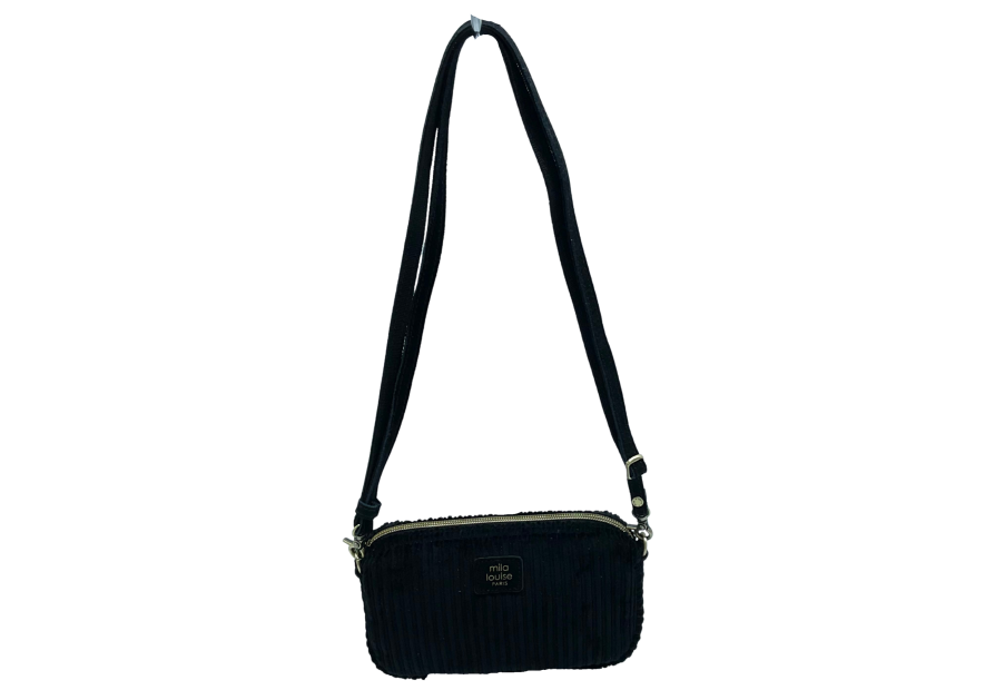 mini sac zip