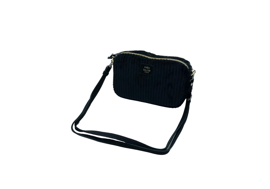 mini sac zip