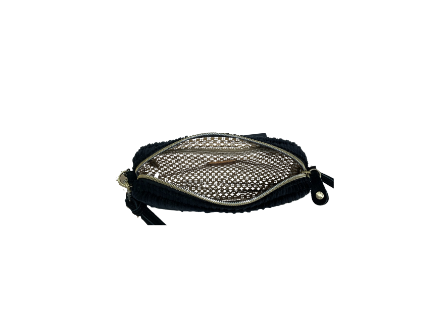 mini sac zip