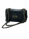 Mila Louise MALORY LX1 - CUIR DE VACHETTE -  trotteur xs a rabat sacs-a-mains