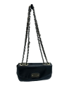 Mila Louise MALORY LX1 - CUIR DE VACHETTE -  trotteur xs a rabat sacs-a-mains
