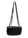Mila Louise MALORY LX1 - CUIR DE VACHETTE -  trotteur xs a rabat sacs-a-mains
