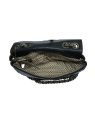 Mila Louise MALORY LX1 - CUIR DE VACHETTE -  trotteur xs a rabat sacs-a-mains