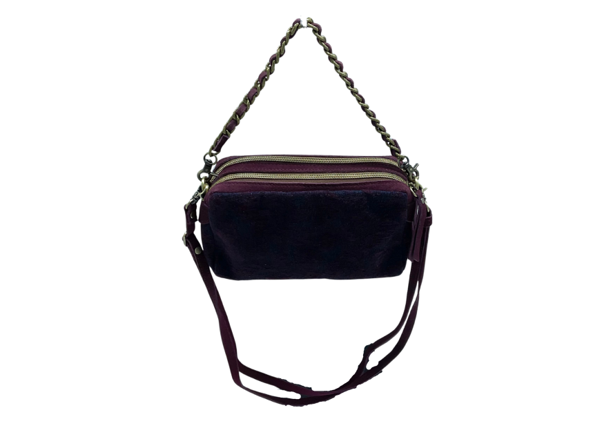 trotteur xs double zip