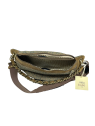 Mila Louise PETRA PA - CUIR DE VACHETTE - OC banane m sacs-a-mains