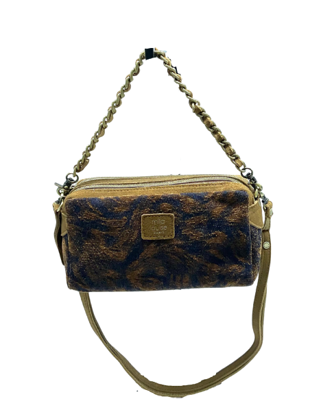 Mila Louise MAMA XS JN2 trotteur xs double zip Sacs à mains