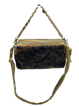 trotteur xs double zip