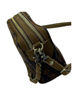 trotteur xs double zip