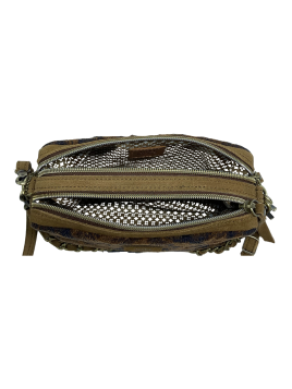 trotteur xs double zip