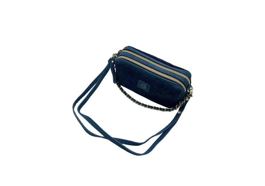 trotteur xs double zip