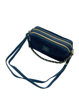 trotteur xs double zip