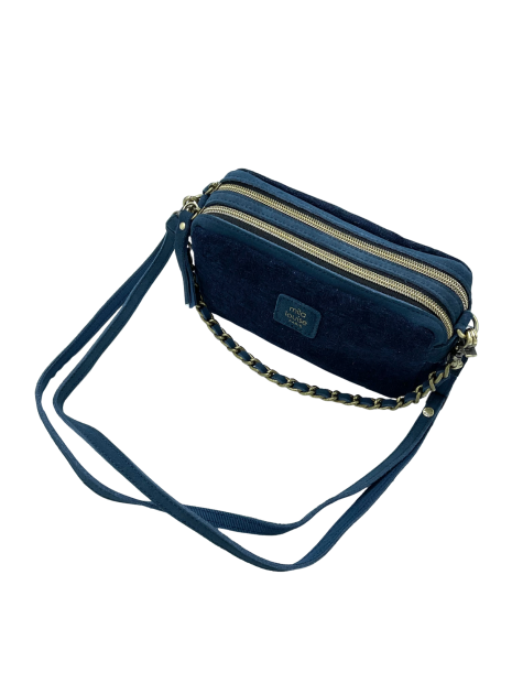 Mila Louise MAMA XS JN2 trotteur xs double zip sacs-a-mains