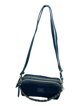 Mila Louise MAMA XS JN2 trotteur xs double zip Sacs à mains