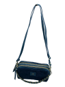 Mila Louise MAMA XS JN2 - POLYESTER - VERTIG trotteur xs double zip sacs-a-mains