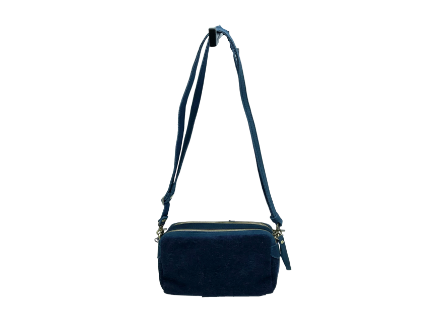 trotteur xs double zip