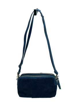 Mila Louise MAMA XS JN2 trotteur xs double zip Sacs à mains