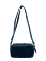 Mila Louise MAMA XS JN2 - POLYESTER - VERTIG trotteur xs double zip sacs-a-mains