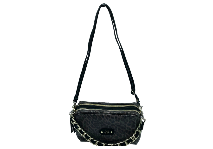 trotteur m double zip