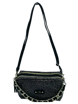 trotteur m double zip