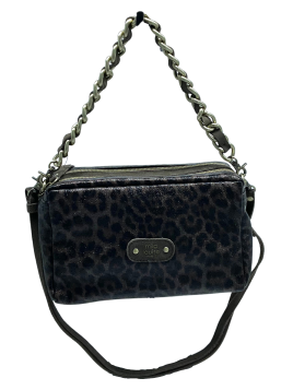 trotteur m double zip