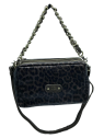 Mila Louise MAMA LP2 - POLYURÉTHANE - KAKI F trotteur m double zip sacs-a-mains