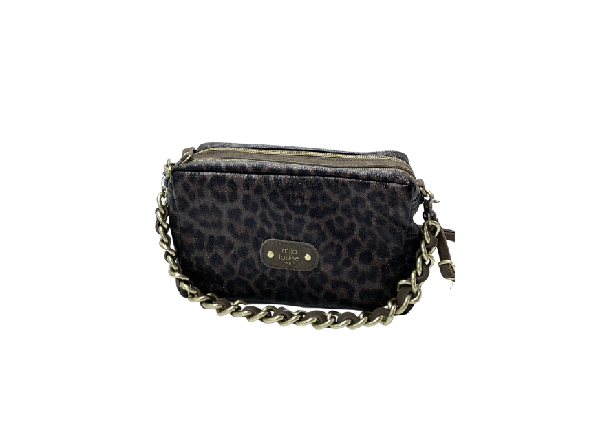 trotteur m double zip