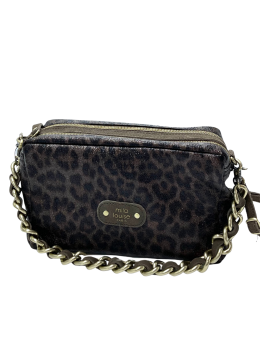 trotteur m double zip