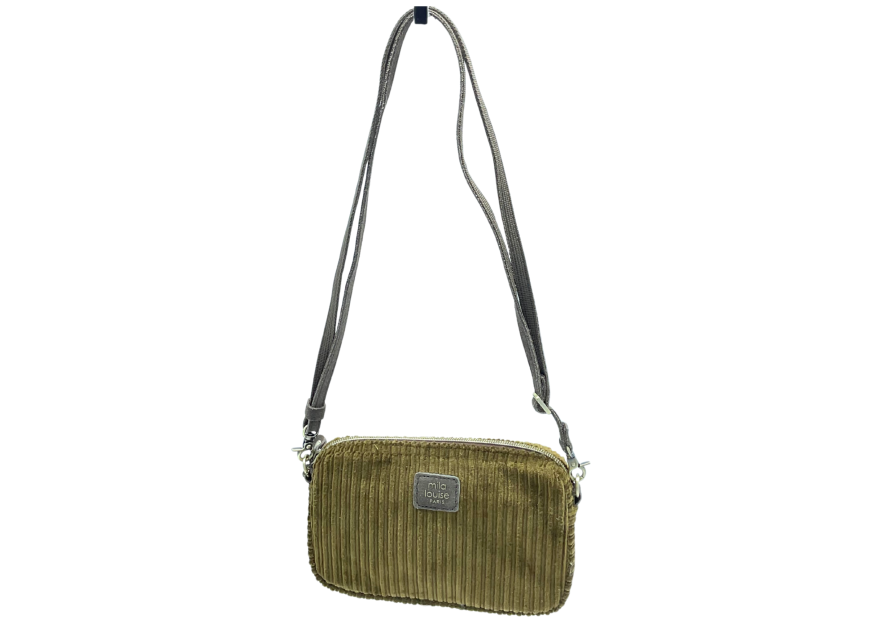 mini sac zip