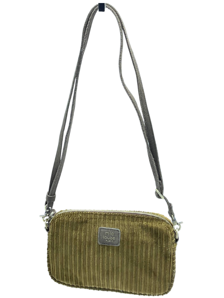 mini sac zip