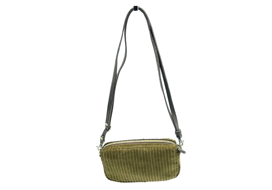 mini sac zip