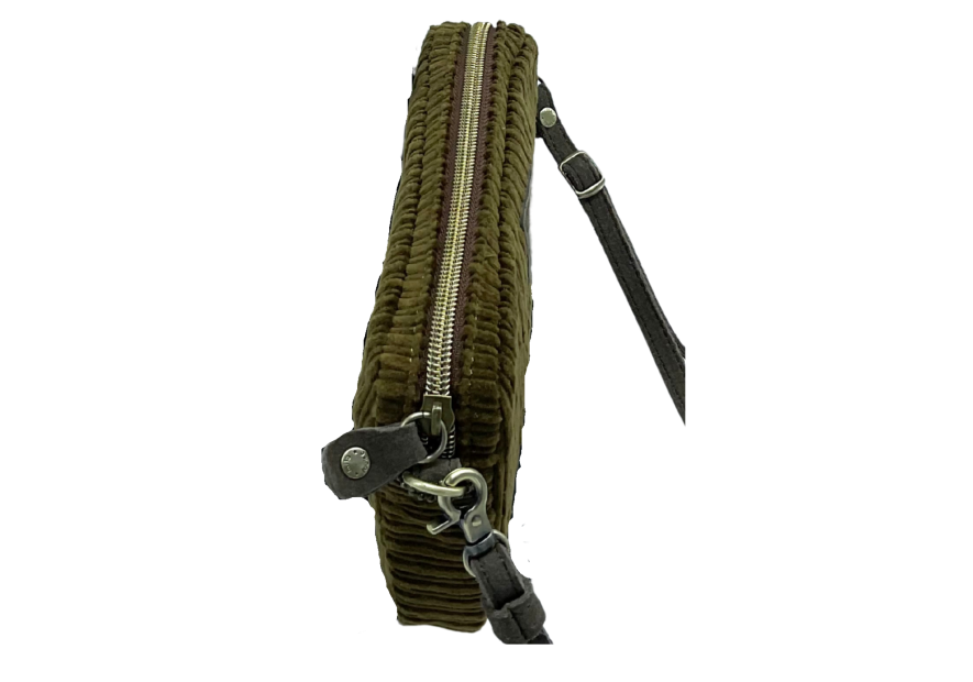 mini sac zip
