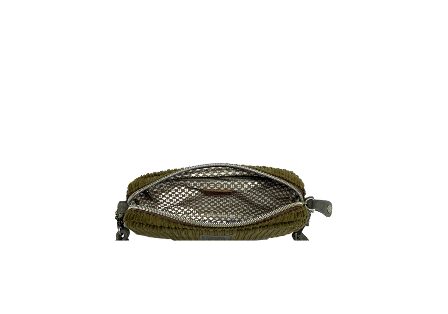 mini sac zip