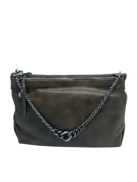 Mila Louise NOELI C trotteur double poche zippé Sacs à mains