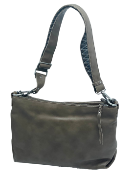 Mila Louise NOELI C trotteur double poche zippé Sacs à mains