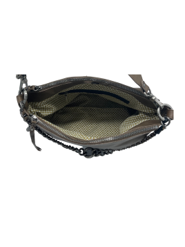 Mila Louise NOELI C trotteur double poche zippé Sacs à mains