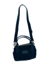 Mila Louise BEE VFR1 - POLYESTER - VERTIGO mini sac polochon bee sacs-a-mains