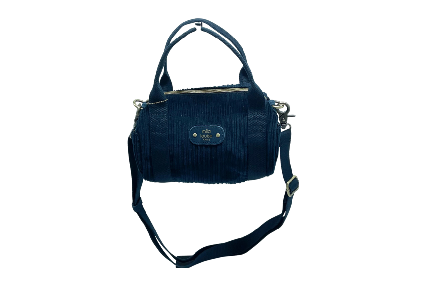 mini sac polochon bee